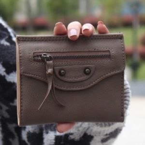 Fashion Wallet